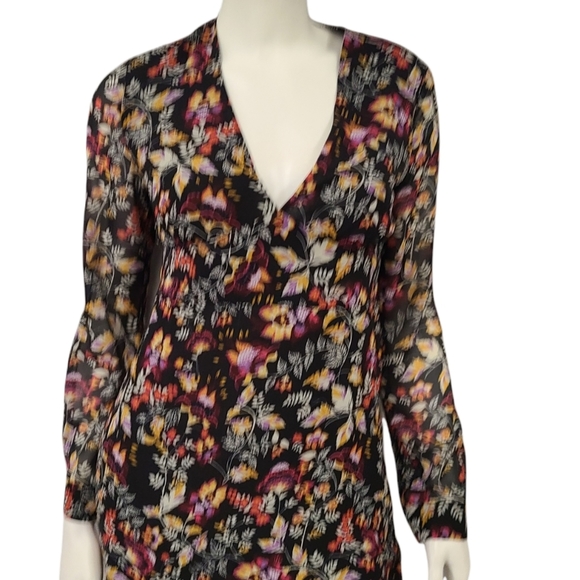 See U Soon Anthropologie New With Tags Dress size XS - Picture 5 of 7